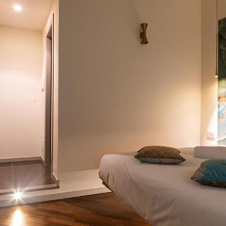 Bhr Cavour 150 Hotel Rome Exterior photo