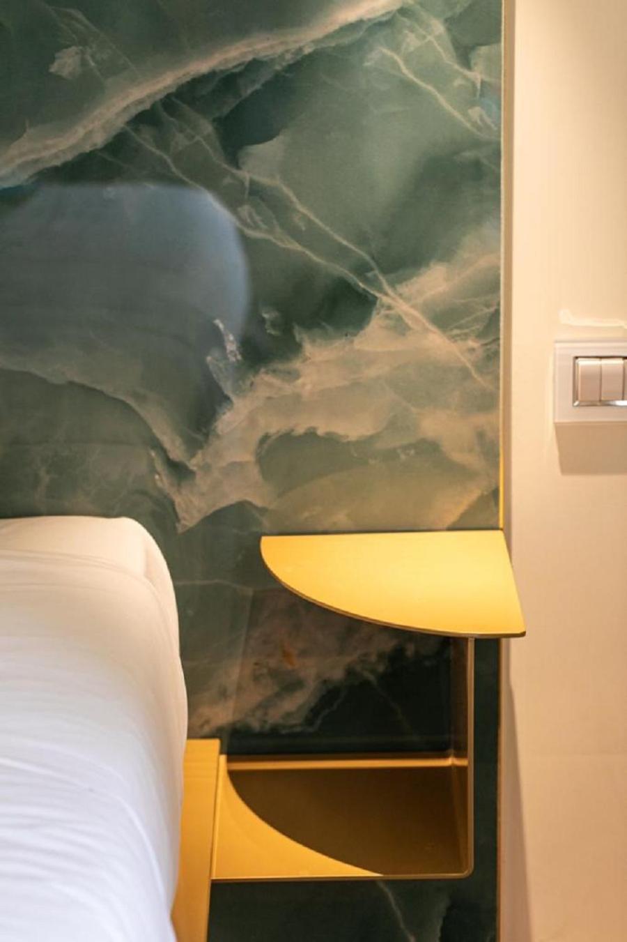 Bhr Cavour 150 Hotel Rome Exterior photo