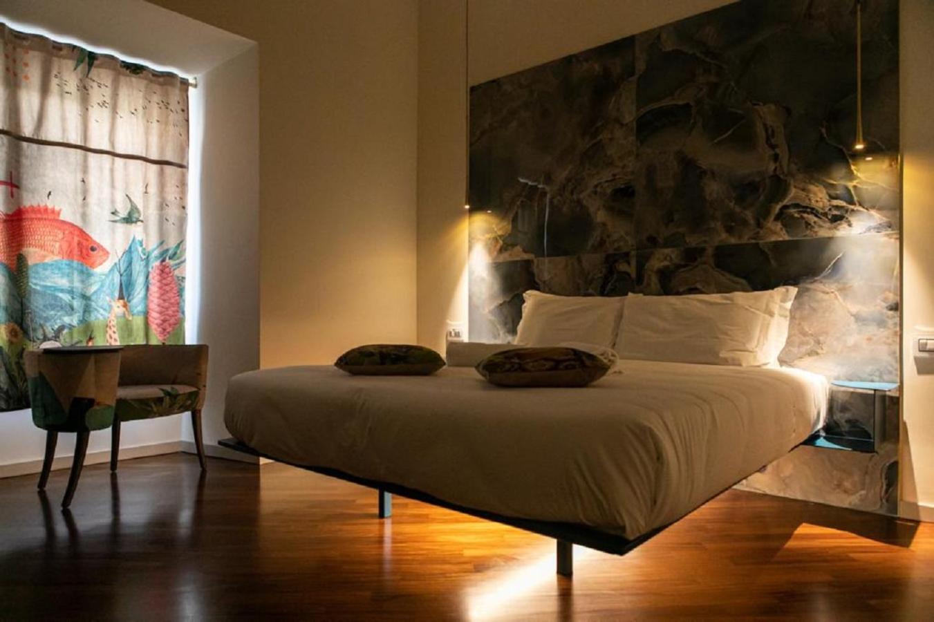Bhr Cavour 150 Hotel Rome Exterior photo